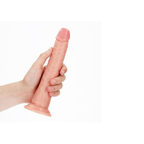 Real Rock 8″ Slim Peach