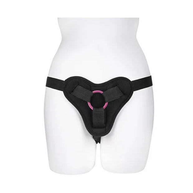 Plum O-Ring 4 Pack