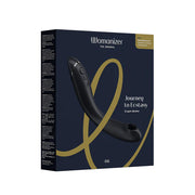 Womanizer OG G-Spot Vibrator Dark Gray