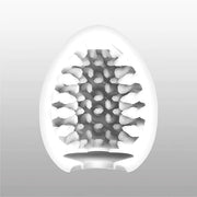 Tenga - Egg Masturbator - Brush