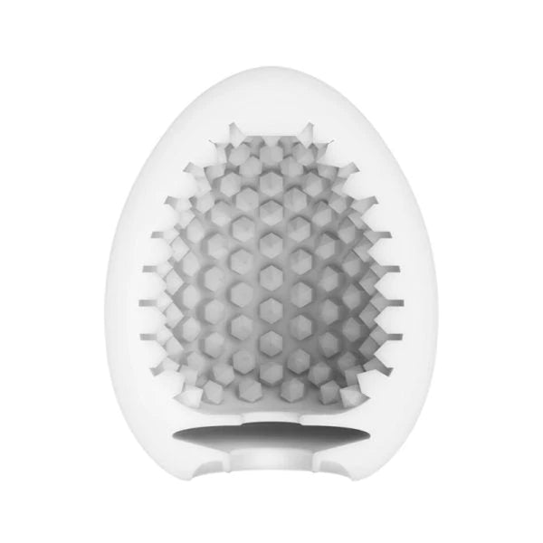Tenga - Egg Masturbator - Wonder Stud