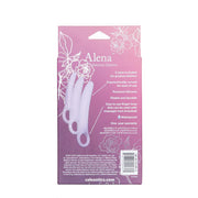 Dr. Berman Alena Silicone Dilator Set