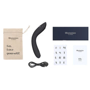 Womanizer OG G-Spot Vibrator Dark Gray
