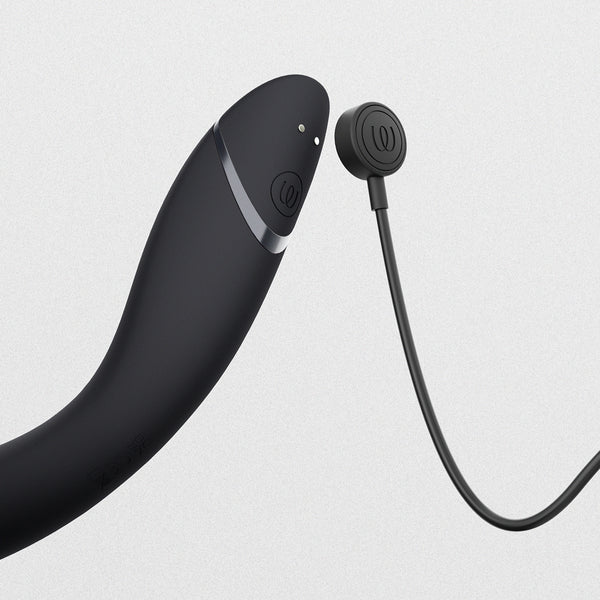 Womanizer OG G-Spot Vibrator Dark Gray