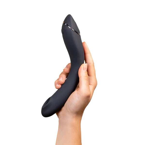 Womanizer OG G-Spot Vibrator Dark Gray