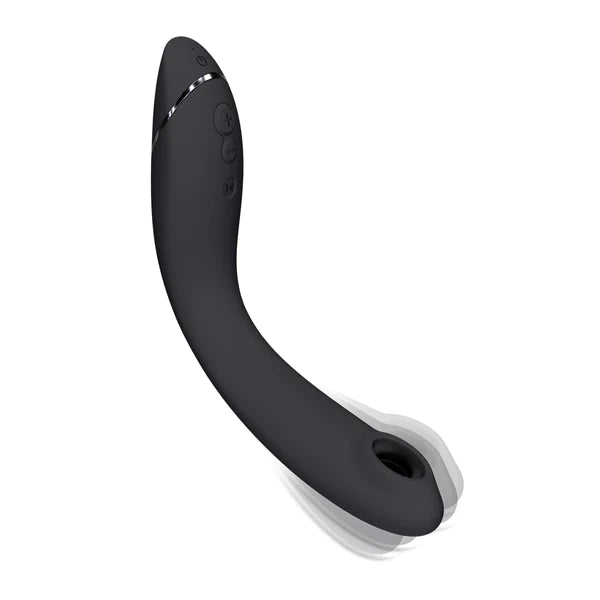 Womanizer OG G-Spot Vibrator Dark Gray