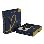 Womanizer OG G-Spot Vibrator Dark Gray