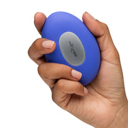 Temp Heating & Cooling Massager Lavender Blue