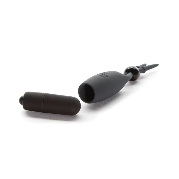 Sweet Tease Vibrating Nipple Stimulators