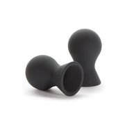 Nothing but Sensation Nipple Teasers Black