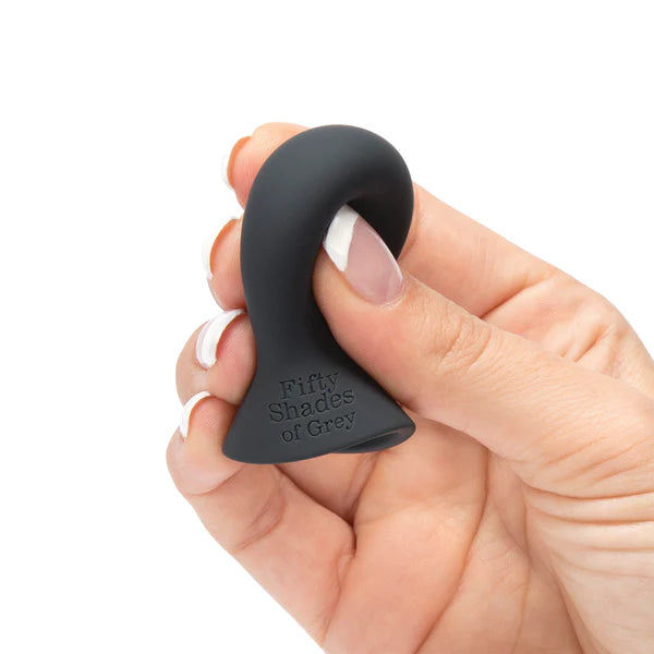 Nothing but Sensation Nipple Teasers Black