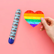 The Collection Love Vibe Blue Bullet