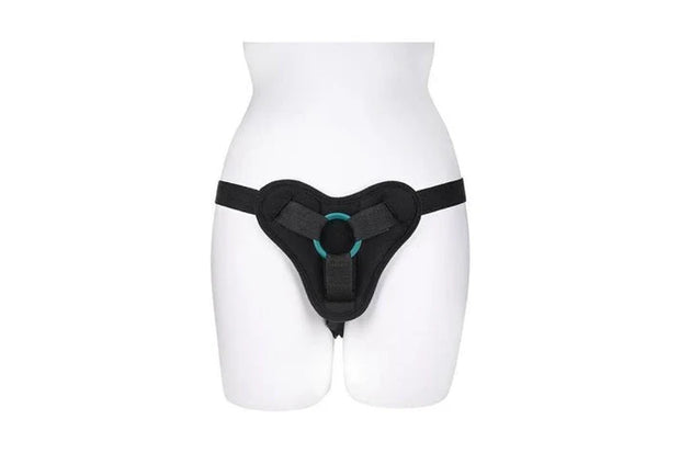 Emerald O Ring 4 Pack
