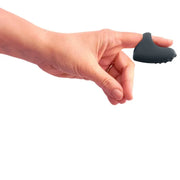 MAGIC FINGER RECHARGEABLE GREY