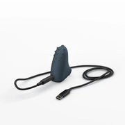 MAGIC FINGER RECHARGEABLE GREY