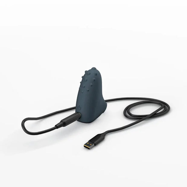 MAGIC FINGER RECHARGEABLE GREY