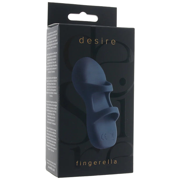 Desire Fingerella Vibe