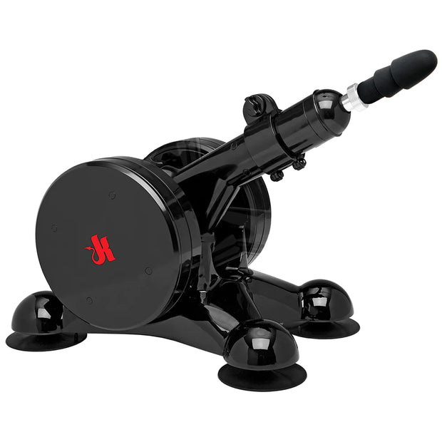 Sexy Kink Power Banger Vac-U-Lock F**ing Machine