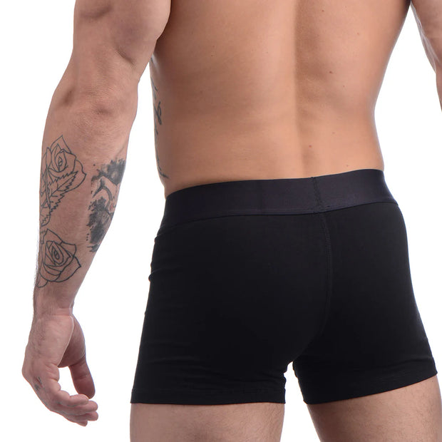 Strap U Armor Men's Boxer Harness in M/L