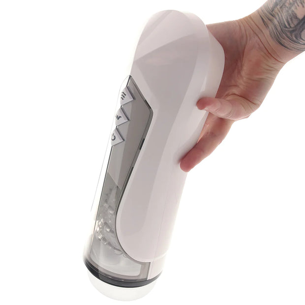 Stroking Buddy Auto Stroker