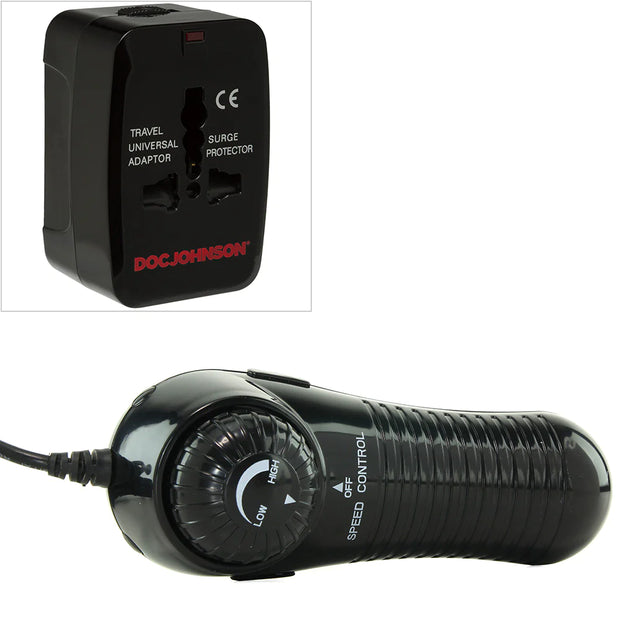Sexy Kink Power Banger Vac-U-Lock F**ing Machine