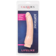 SoftSkins Lifelike 7.5 Inch Dildo