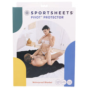Pivot Protector Waterproof Blanket
