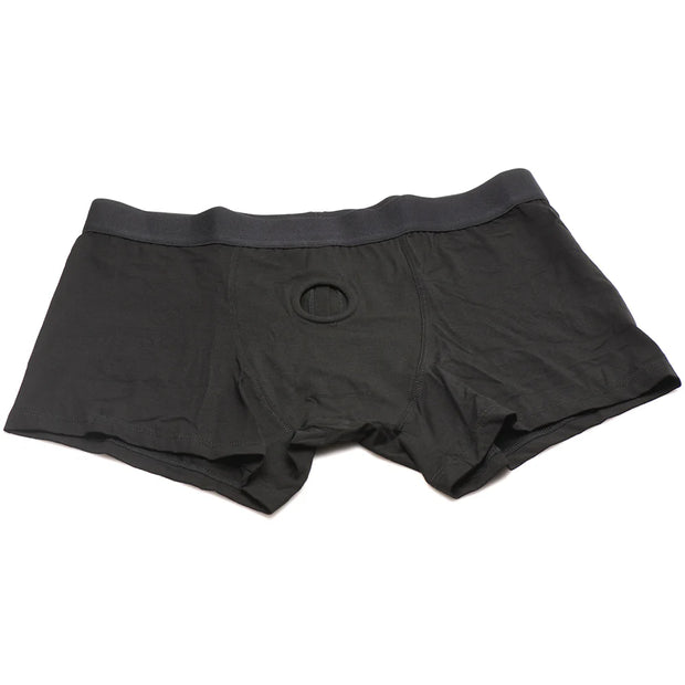 Strap U Armor Men's Boxer Harness in M/L