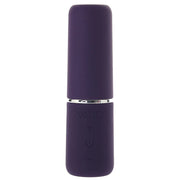 Retro Rechargeable Bullet Vibe in Purple