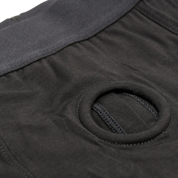 Strap U Armor Men's Boxer Harness in M/L