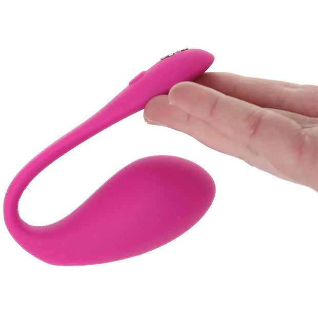 We-Vibe Jive 2 Wearable G-Spot Vibe in Electric Pink