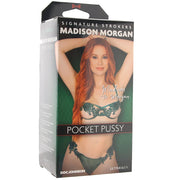 Madison Morgan ULTRASKYN Pocket Pussy