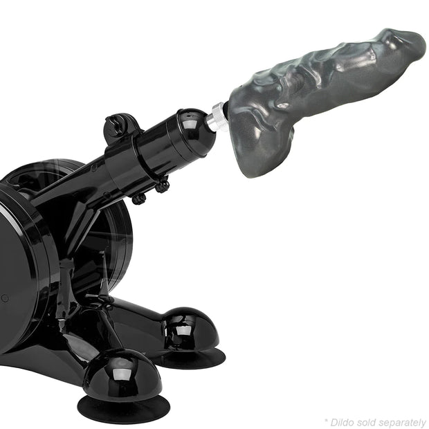 Sexy Kink Power Banger Vac-U-Lock F**ing Machine