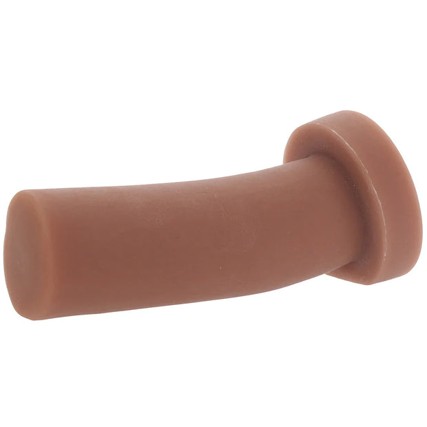 Extreme Freshman F**kslut Stroker in Brown