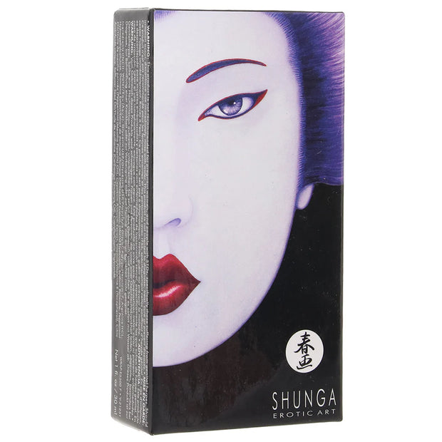 Secret Garden Orgasm Enhancing Clitoral Gel 1oz/30ml