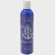 Admiral Cum Unscented Lube 8oz/236ml