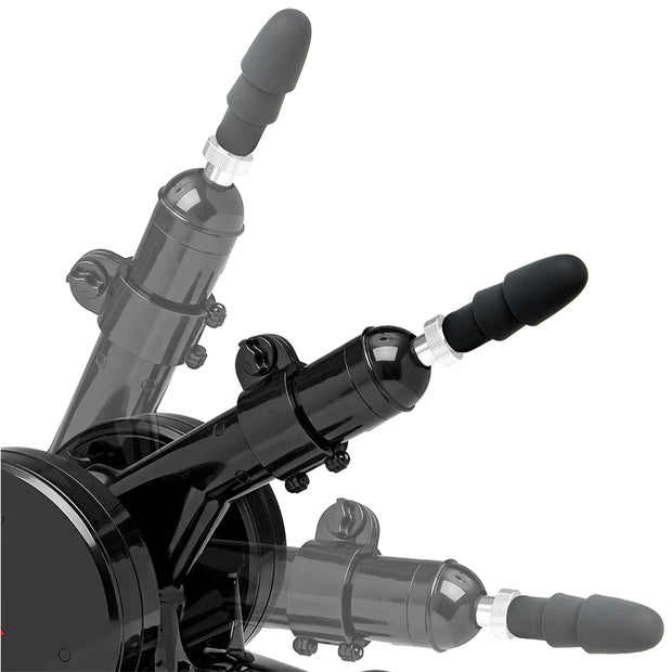 Sexy Kink Power Banger Vac-U-Lock F**ing Machine