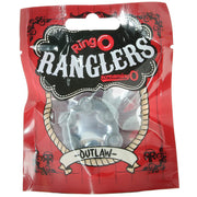 The Outlaw RingO Rangler Grey