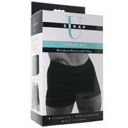 Strap U Armor Men's Boxer Harness in M/L