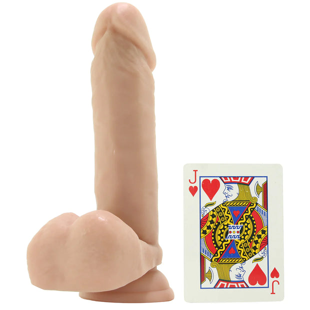 Loverboy The Cowboy Dildo