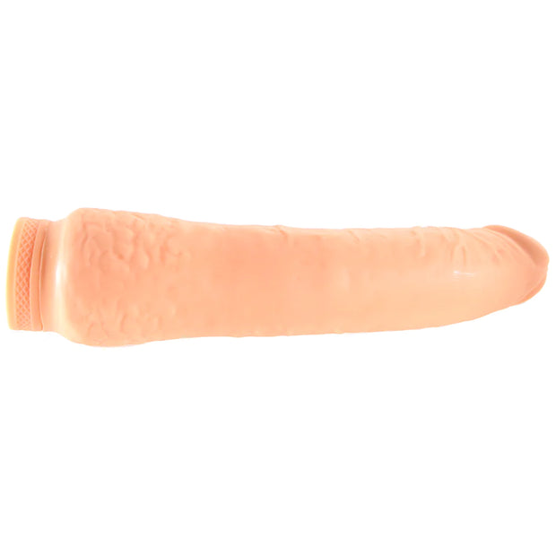 SoftSkins Lifelike 7.5 Inch Dildo