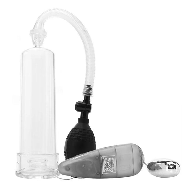 STA-Hard Erector Set Pump Kit