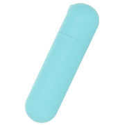 Jessi Rechargeable Mini Bullet Vibe in Teal