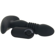 Playboy Trust The Thrust Butt Plug
