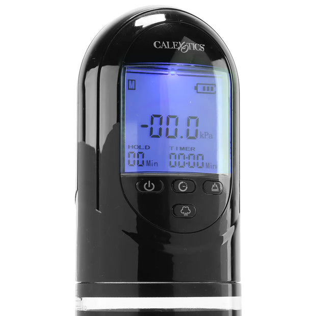 Optimum Series Advanced Auto Smart Pump