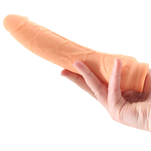 SoftSkins Lifelike 7.5 Inch Dildo