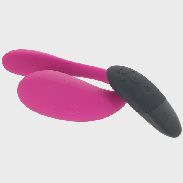 We-Vibe Jive 2 Wearable G-Spot Vibe in Electric Pink