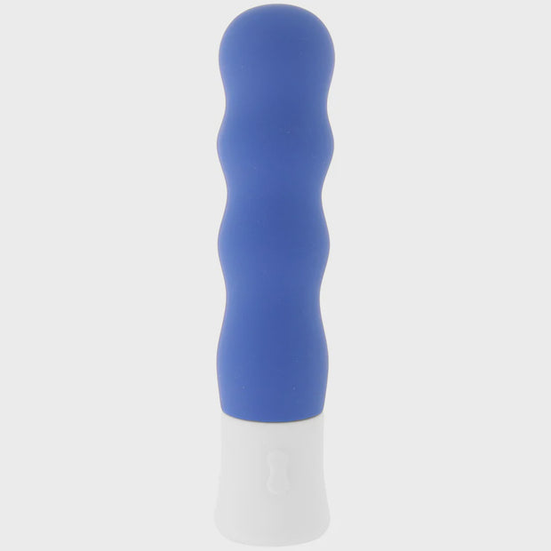 Inya Shake Weighted Vibe in Blue