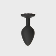 Roses Til’ Dawn Silicone Anal Plug Medium