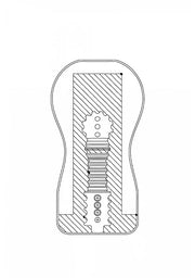 Dark Easy Rider Mouth